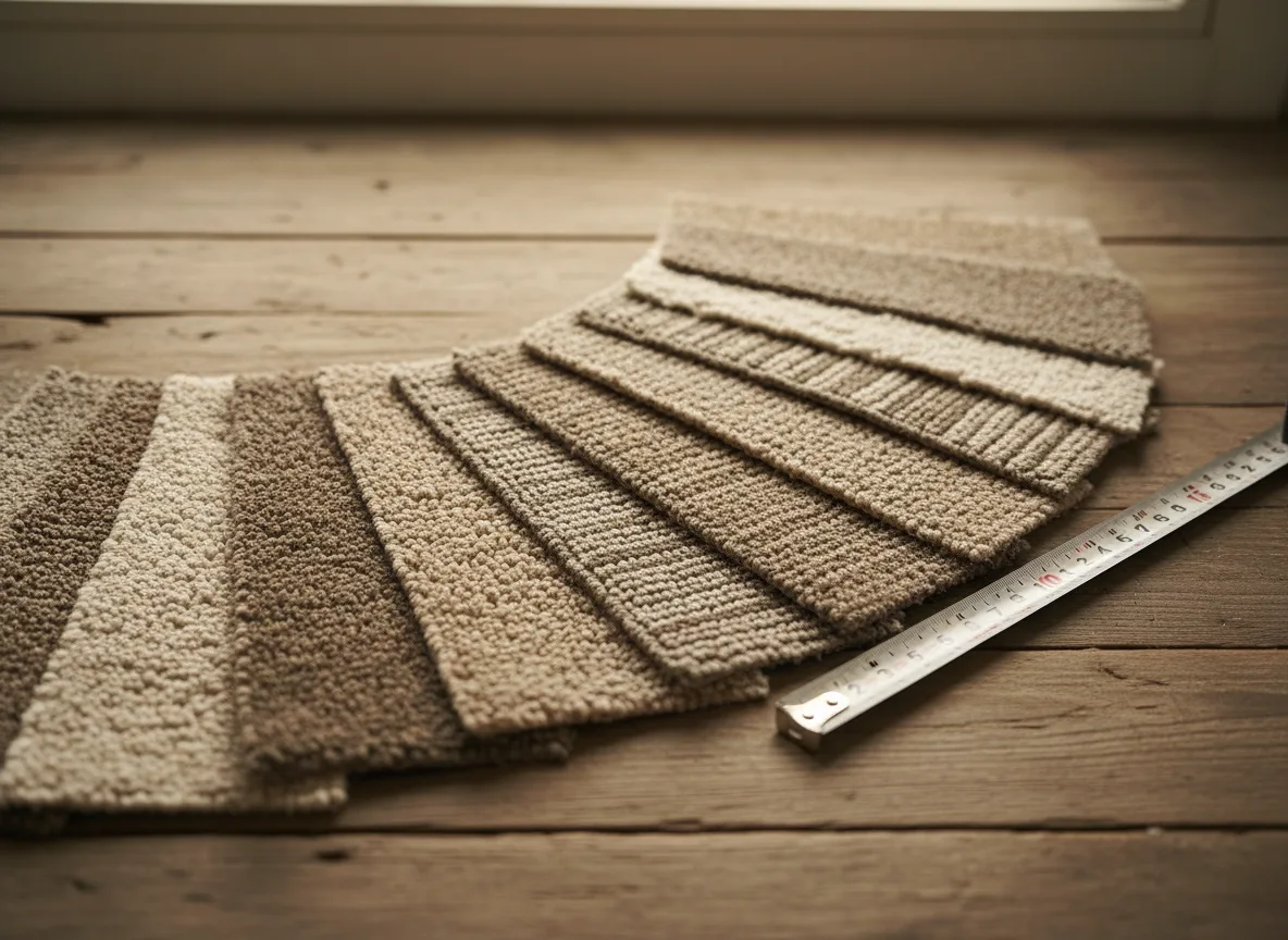 Carpet Installation Stony Creek, VA FAQs